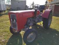 Ursus C360 sadownik