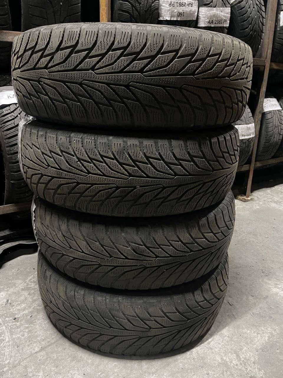 Шини 195/65 R15 Kumho Hankook Starmax