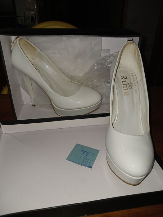 Туфлі жіночі, 38 розмір