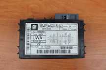 MODUŁ BLUETOOTH OPEL ZAFIRA B ASTRA H VECTRA C 13252891