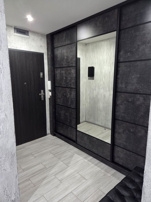 Mieszkanie bezczynszowe na 1 piętrze