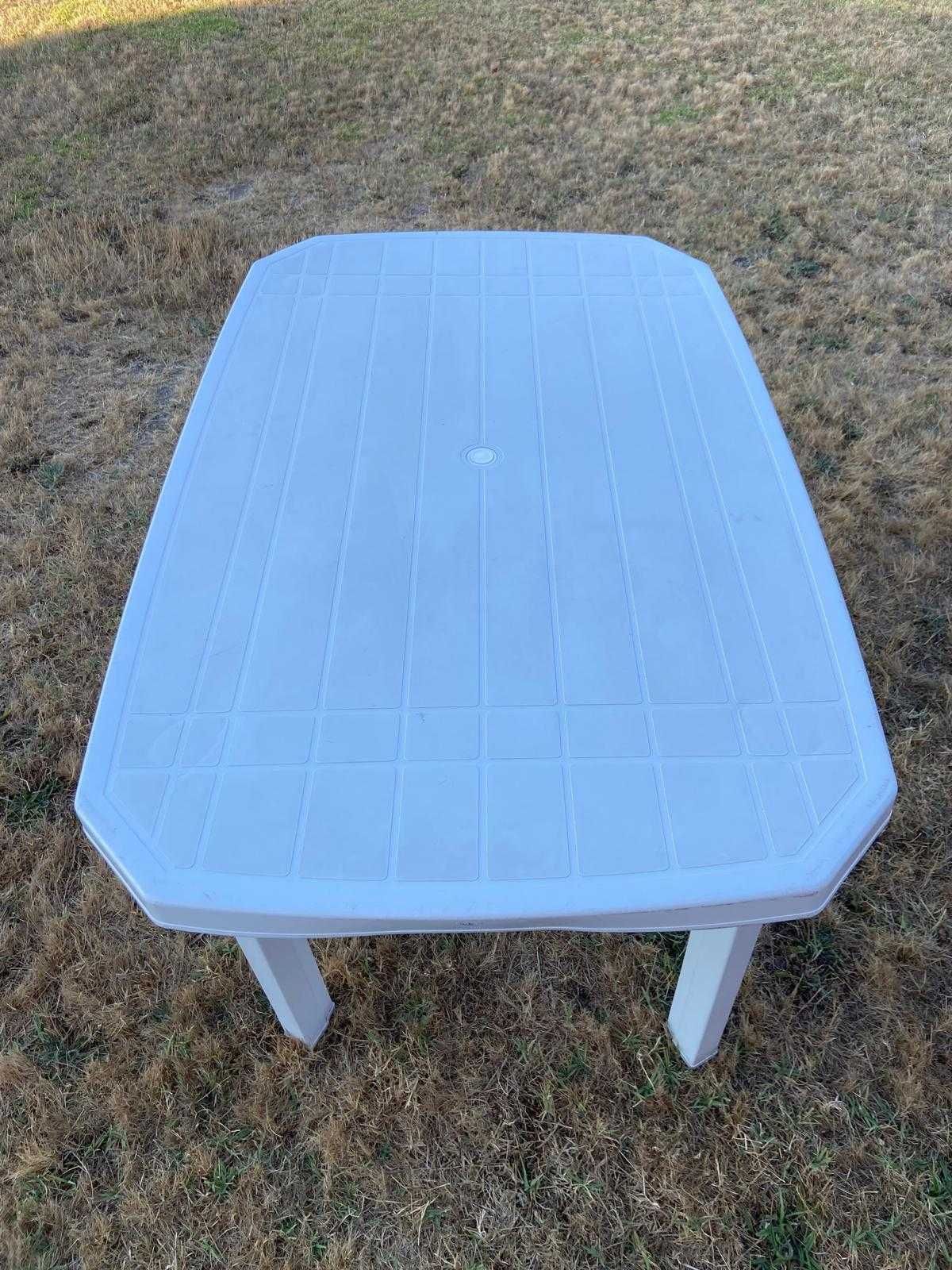 Mesa de jardim 137 x 85 x H72 cm