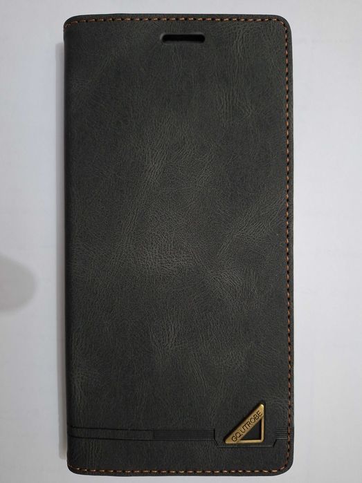 Capa protetora Samsung Galaxy A55 5G - NOVA