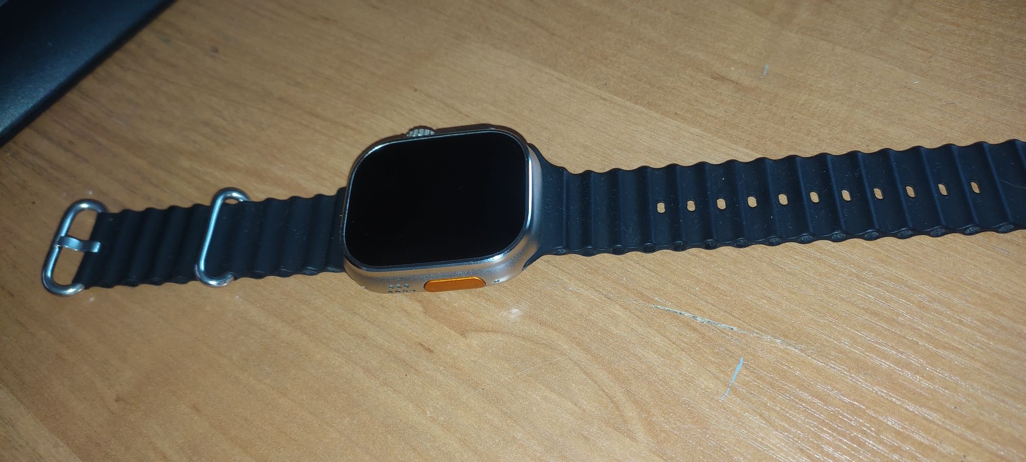 Годинник Apple watch 9s ultra 2