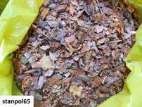 Kora sosnowa sortowana drobna 80L -ZIEMIA-GRYS-TORF-