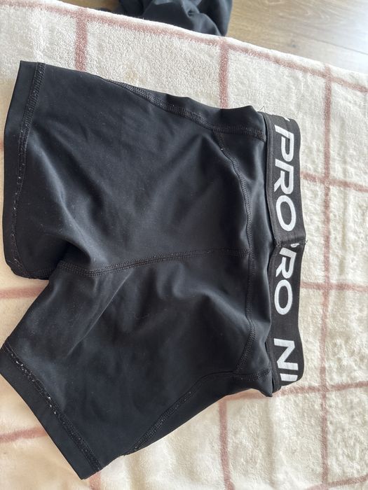 велосипедки найк