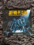 Dj Tuniziano "JOT-WU-PE Clan" Cd