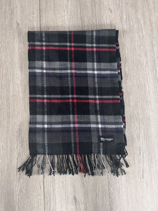 Шарф Burberry London