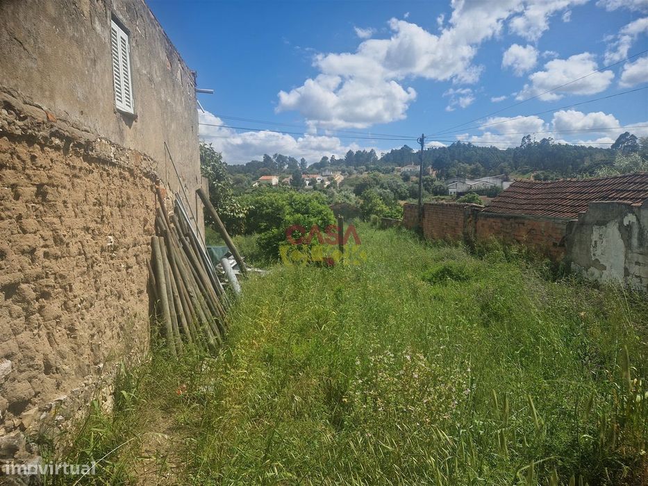 Terreno Urbano  Venda em Malhou, Louriceira e Espinheiro,Alcanena