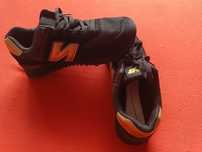 Sprzedam oryginalne buty new balance damskie dwa razy noszone
