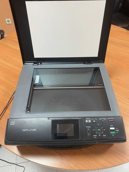 Impressoras Brother e Samsung Vários Modelos