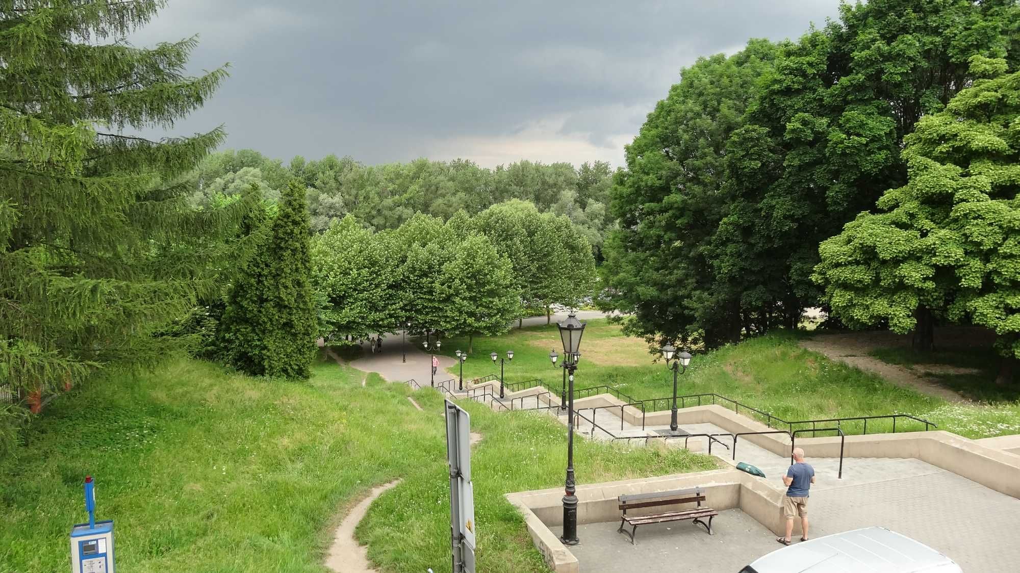 Pokoje Rynek Główny Oświęcim