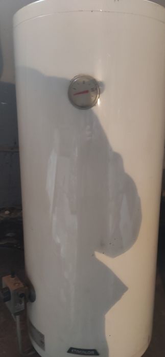 Sprzedam Terme gazową