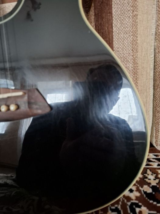 Електроакустична гітара Ibanez