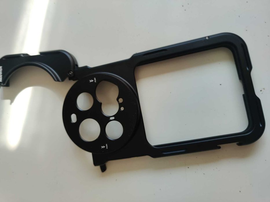 Xiaomi 15 Ultra + 3 Capas + Carregador Turbo 90W - Novo