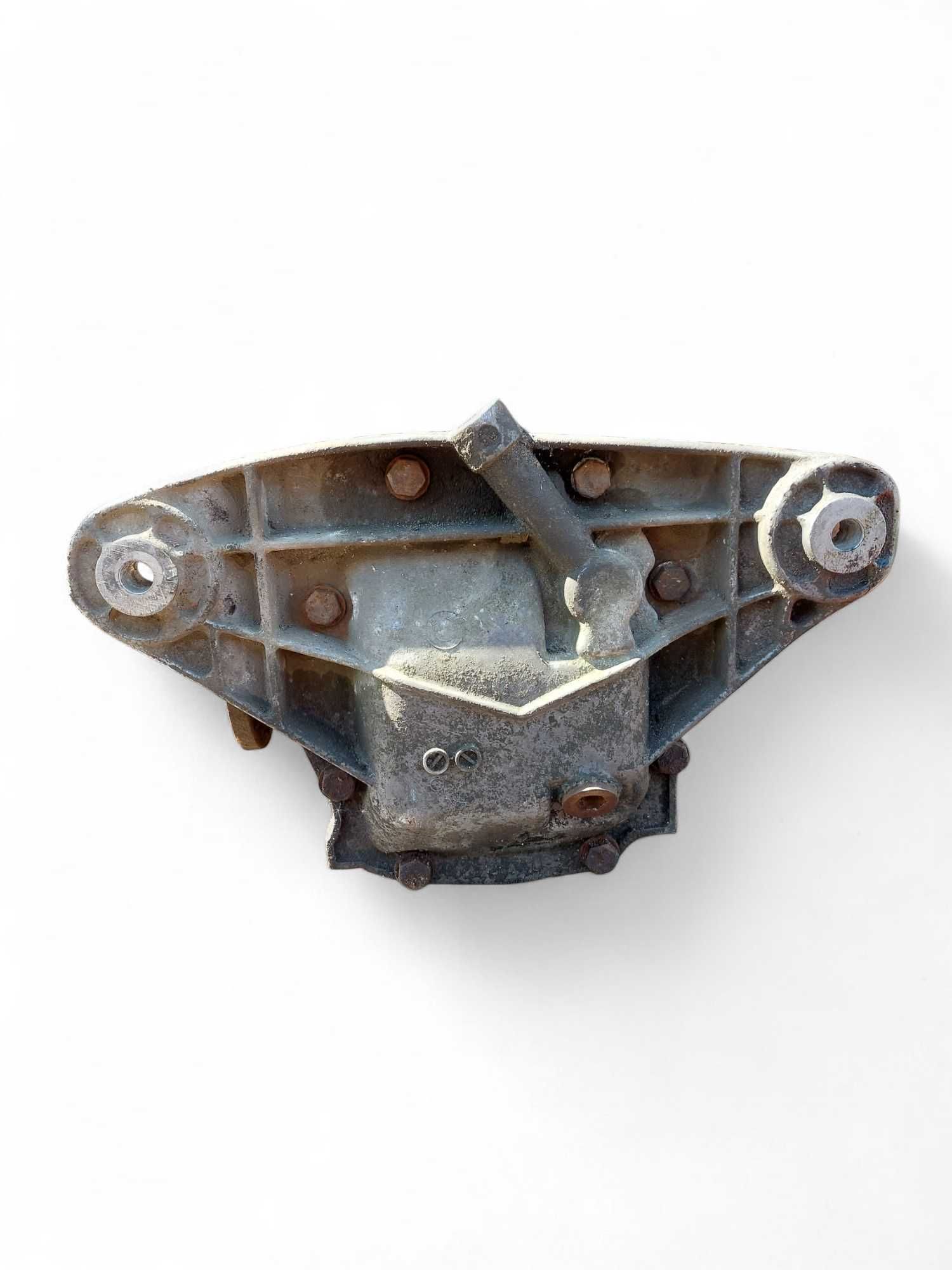 Dyferencjał BMW E39 / 12  14624 , 2,64