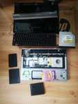 HP Pavilion dv9700 (na części)