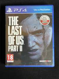 The Last Of Us Part 2 PS5