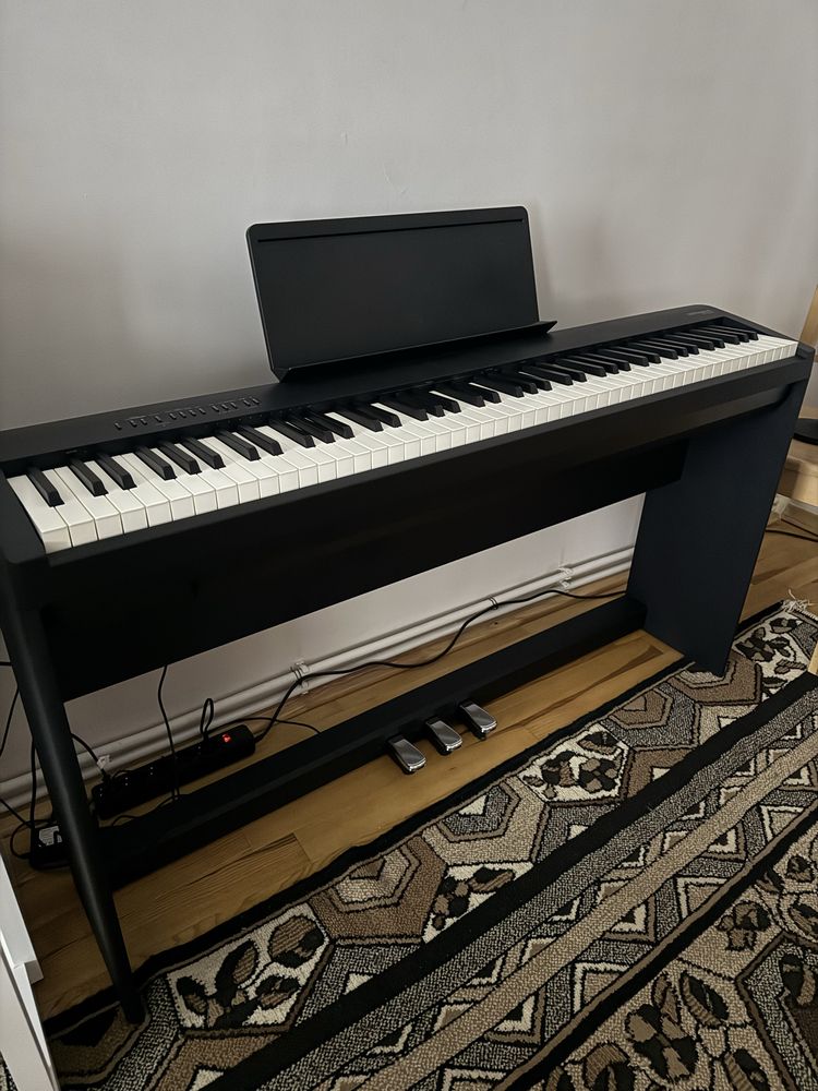 Roland fp-30x цифрове фортепіано