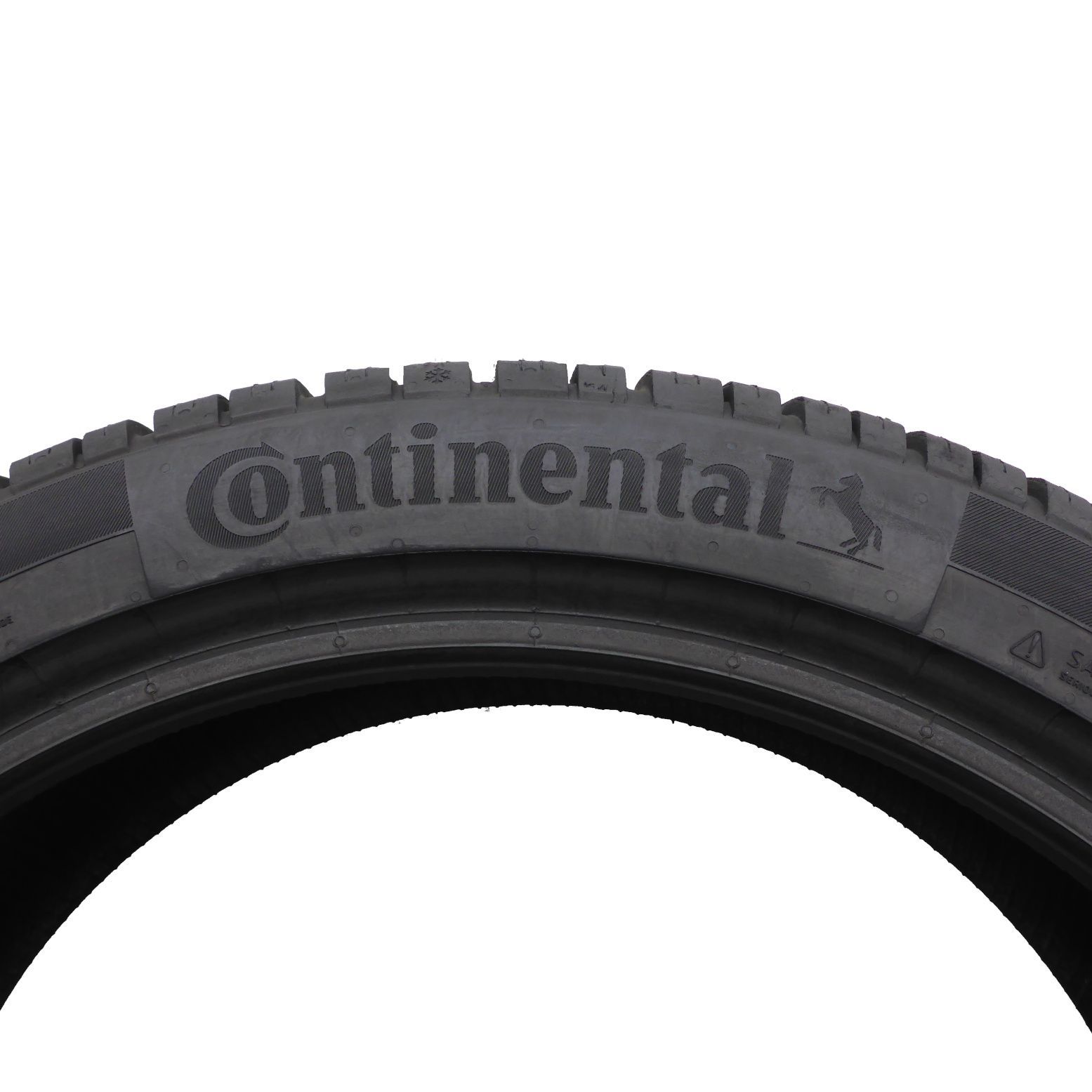 Opony 225/40/19 Continental 225/40R19 94V XL TS860S zimowe 7,8mm 2023
