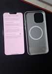 iPhone 13 Pro Max Grey-Bdb Stan, bateria 91%