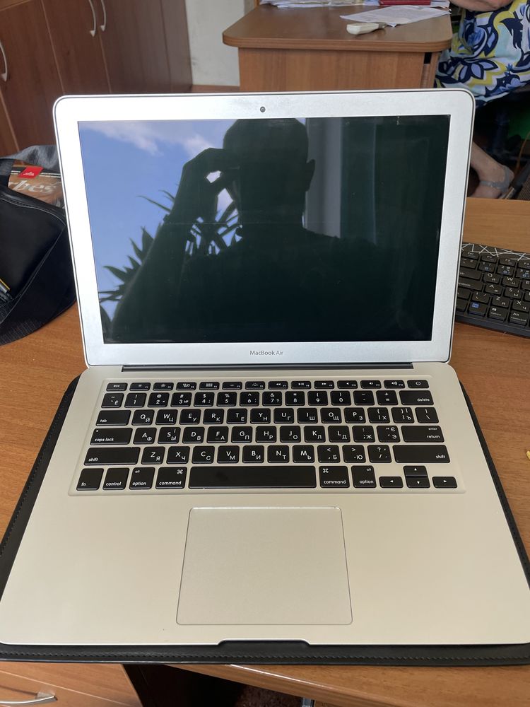Macbook Air 2017 i5