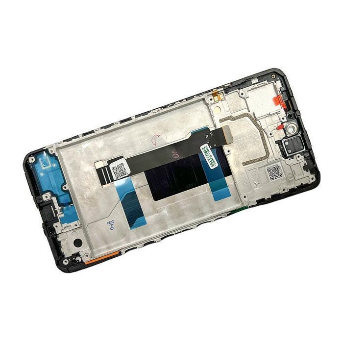 Wyświetlacz Do Xiaomi Redmi Note 12 Pro 5G Ramka