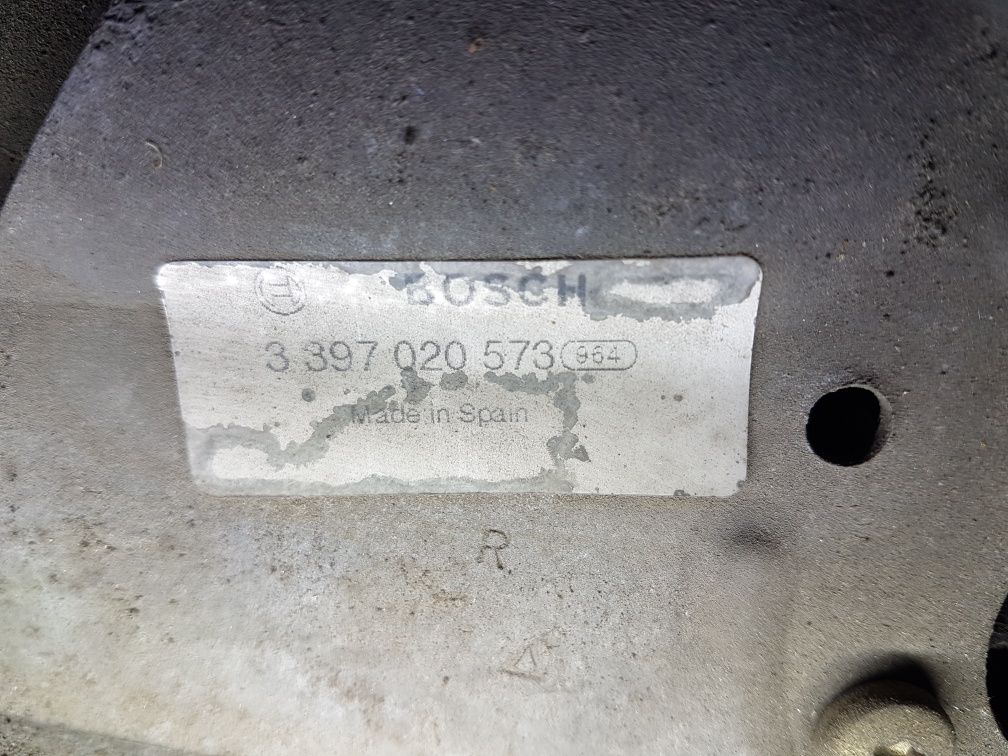 Mechanizm wycieraczek silniczek Citroen Xsara Picasso  33970  20573