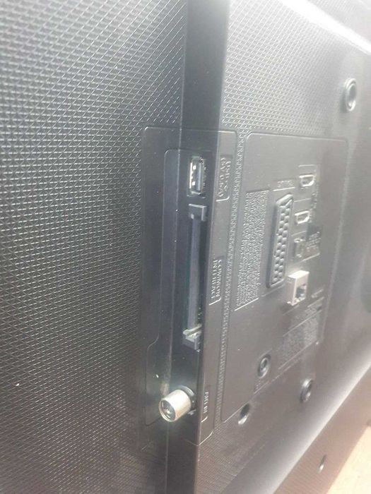 Телевізор Samsung UE32J4500AKXRU БИТА МАТРИЦЯ 32"