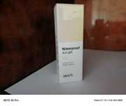 Nowy krem spf50 skin79