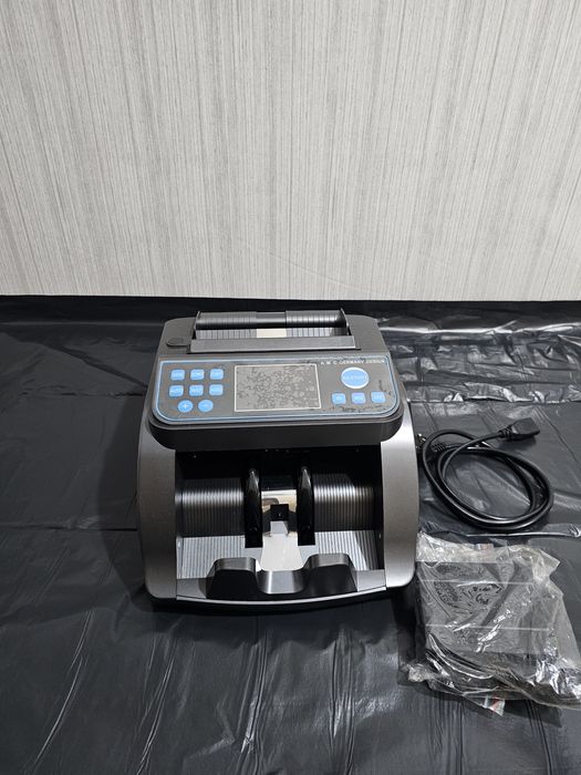 Рахувальна машинка Bill Counter