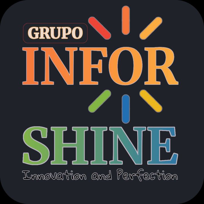 INFORSHINE LIMPEZAS A SUA MEDIDA