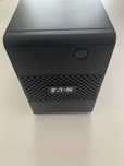 Zasilacz UPS Eaton 5E 650i bez baterii