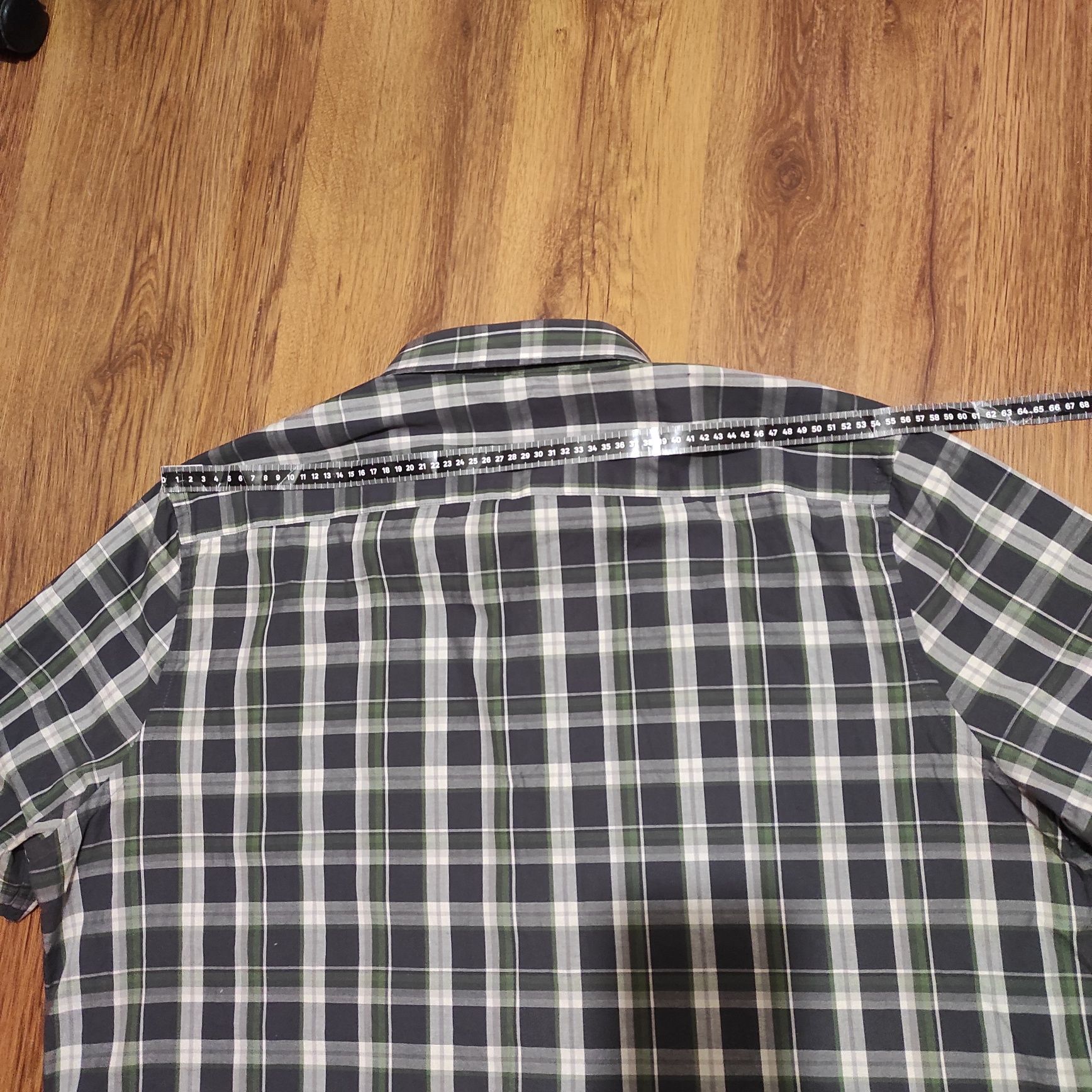 Koszula męska, F&F, 4xl