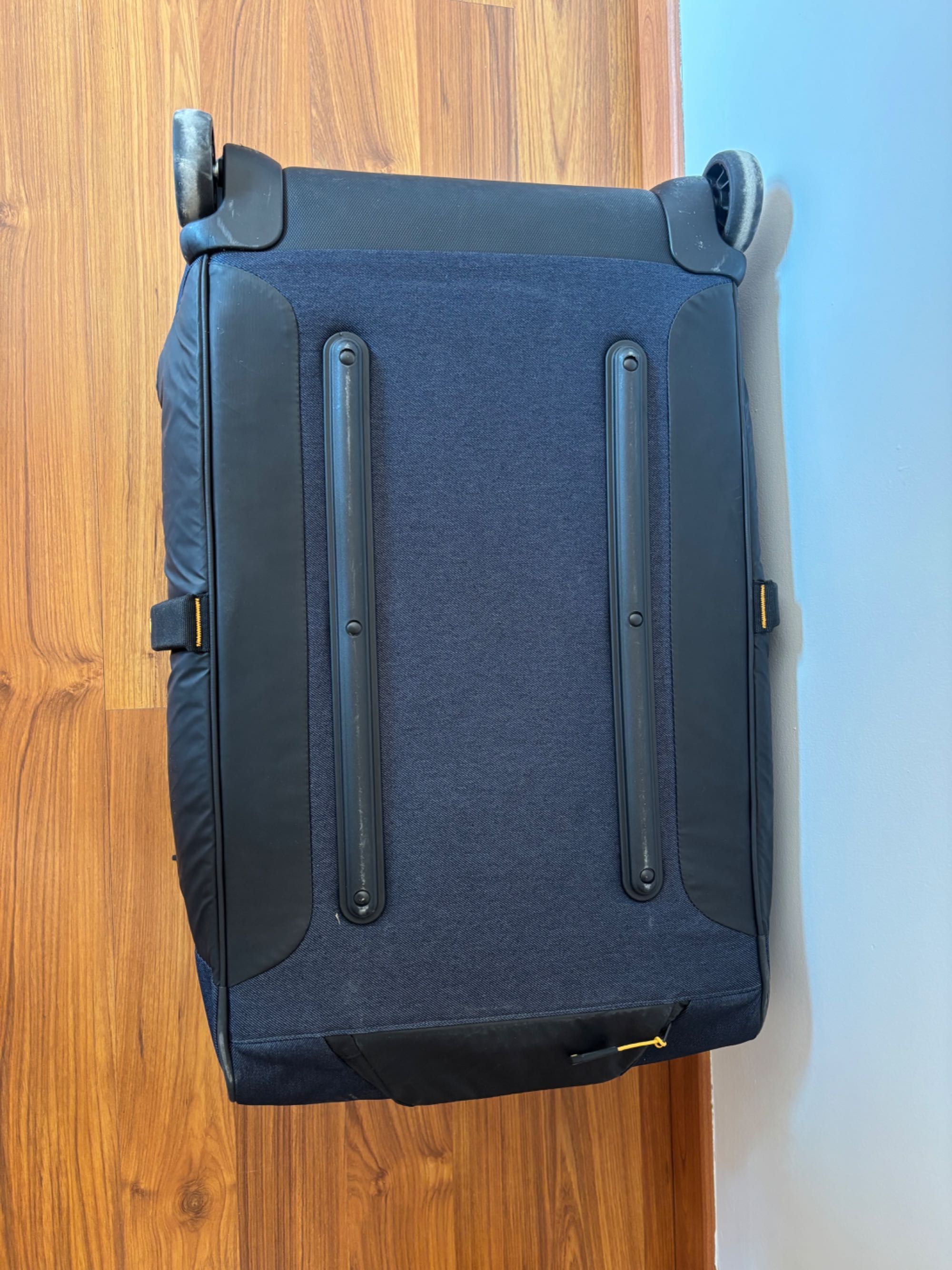 Mala de viagem Samsonite paradiver