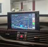 Polskie Menu Mapy Aktywacja Carplay i Android audi,skoda,seat,vw
