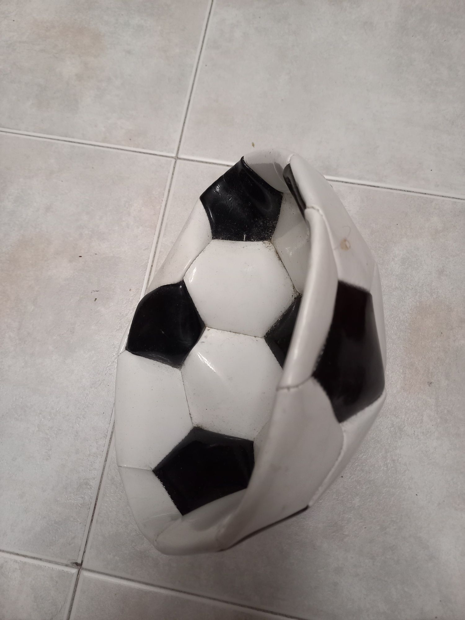 Bola de futebol  , nova