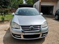 VW Jetta 2006 Benzyna+LPG