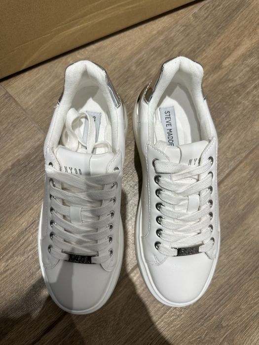 Кросівки Steve Madden 37 розмір