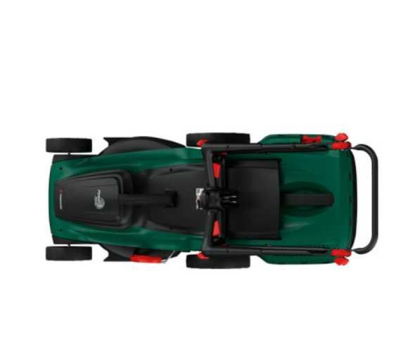 Електрична газонокосарка PARKSIDE PRM 1800 A2