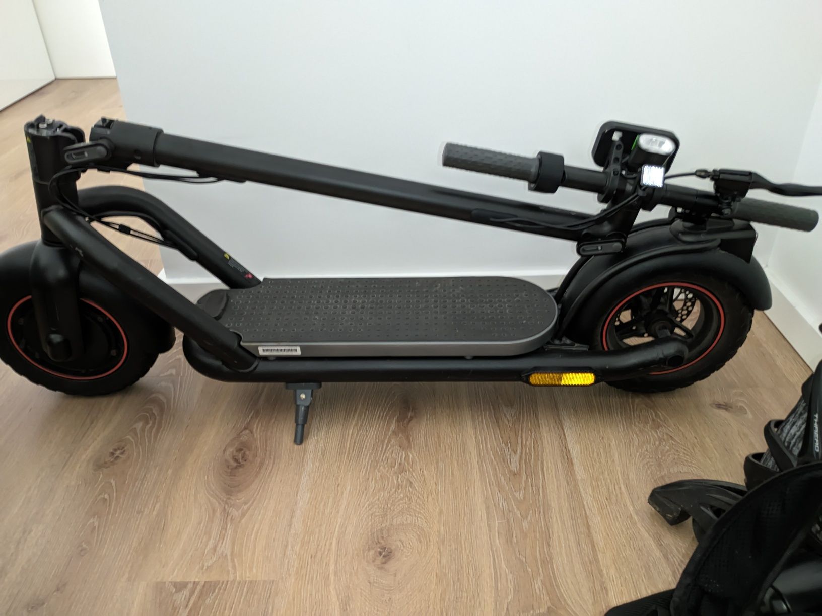 Scooter navee N65