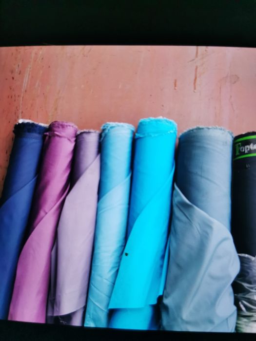 Продам оборудование для швейки