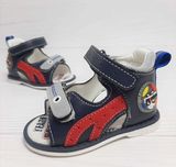 Босоніжки для хлопчика Tom.m р  23 (15 см)