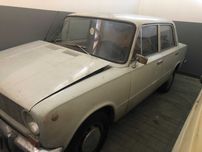 Sprzedam Ładę 2101