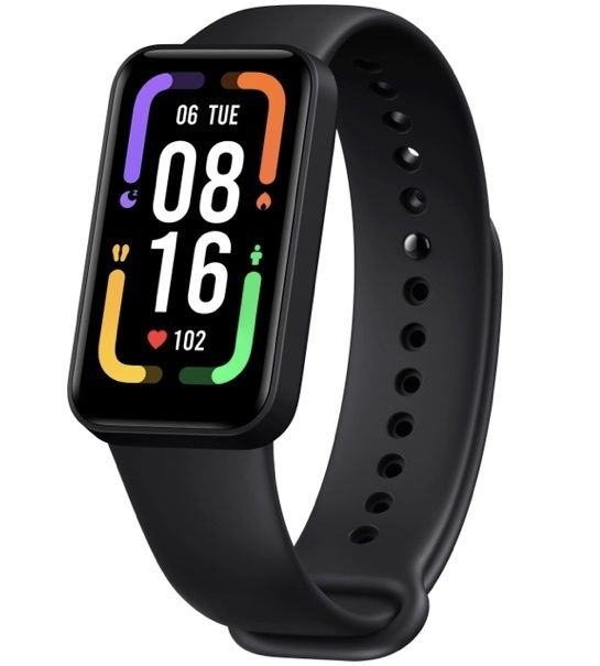 Фітнес браслет Redmi Smart Band Pro