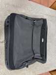 Saco transporte roupa