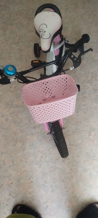 Продам детский велосипед
