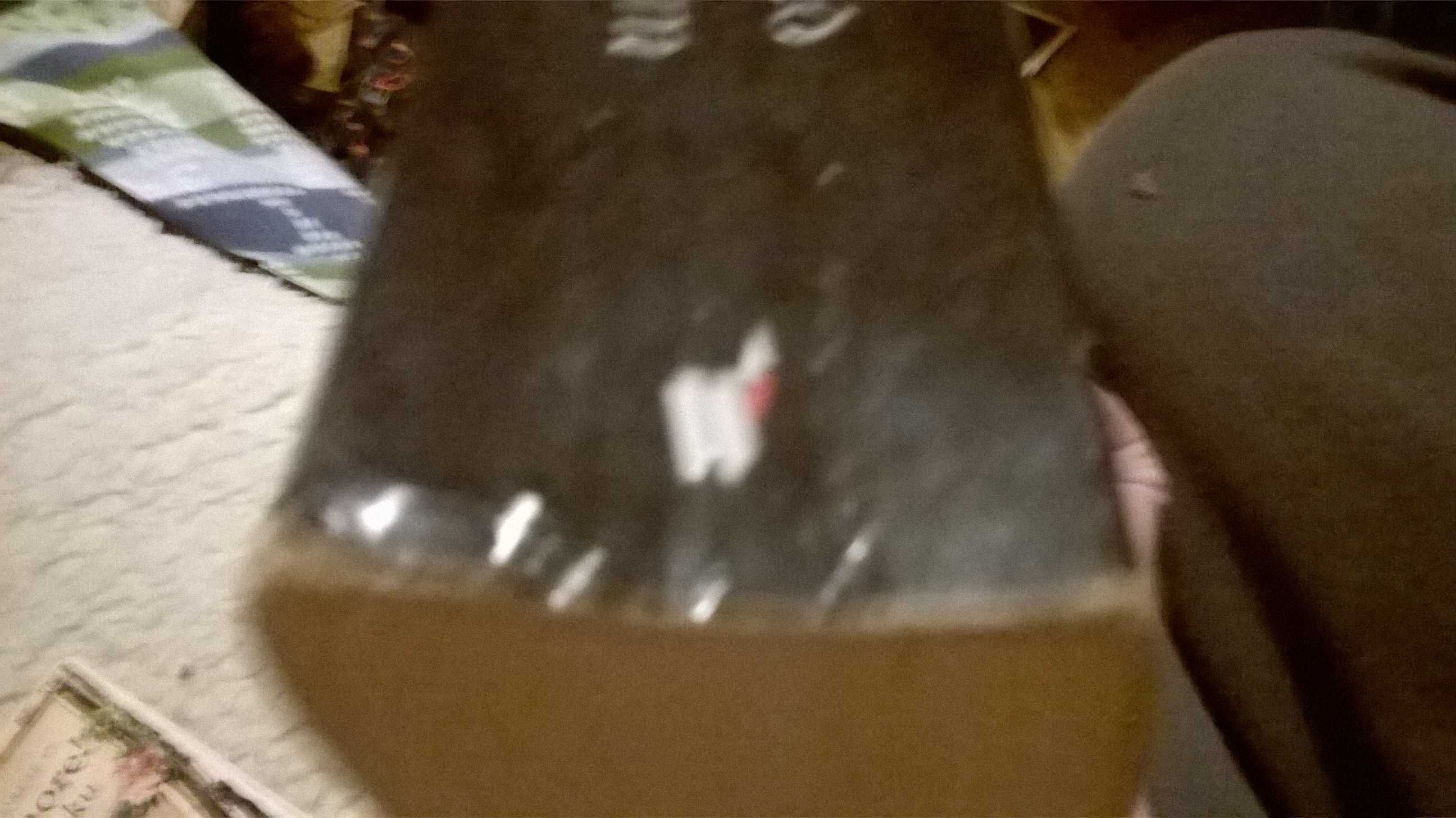"Przed Świtem" Stephanie Meyer