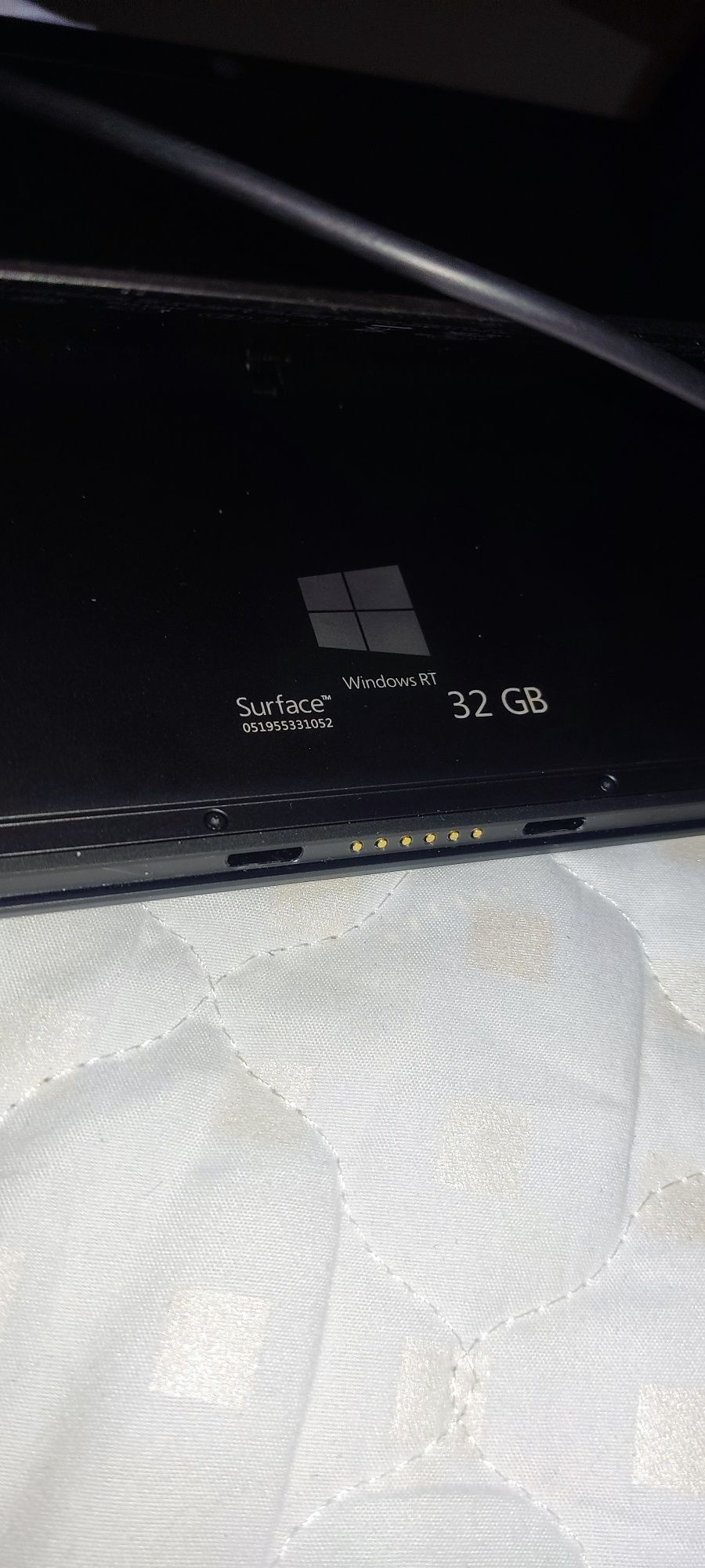 Microsoft Surface RT 2/32 Windows 10