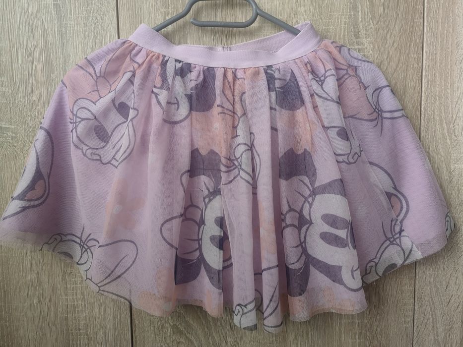 Spódniczka dla dziewczynki